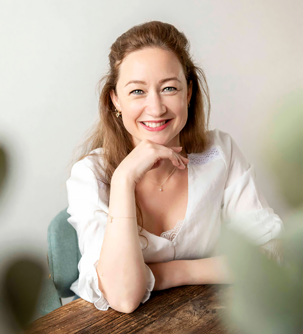 Bijzonder Mooi - Paola Peeters