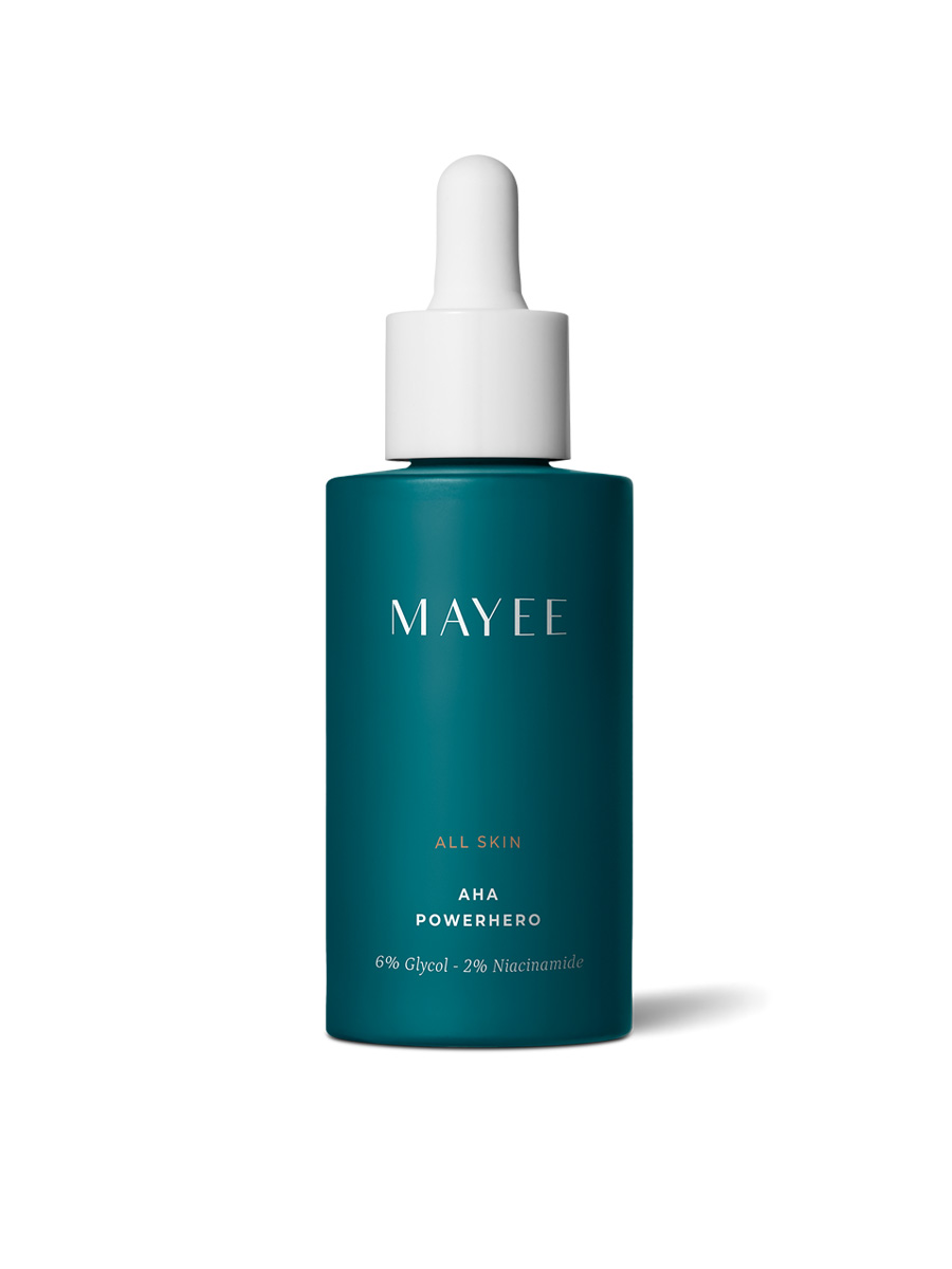 Mayee