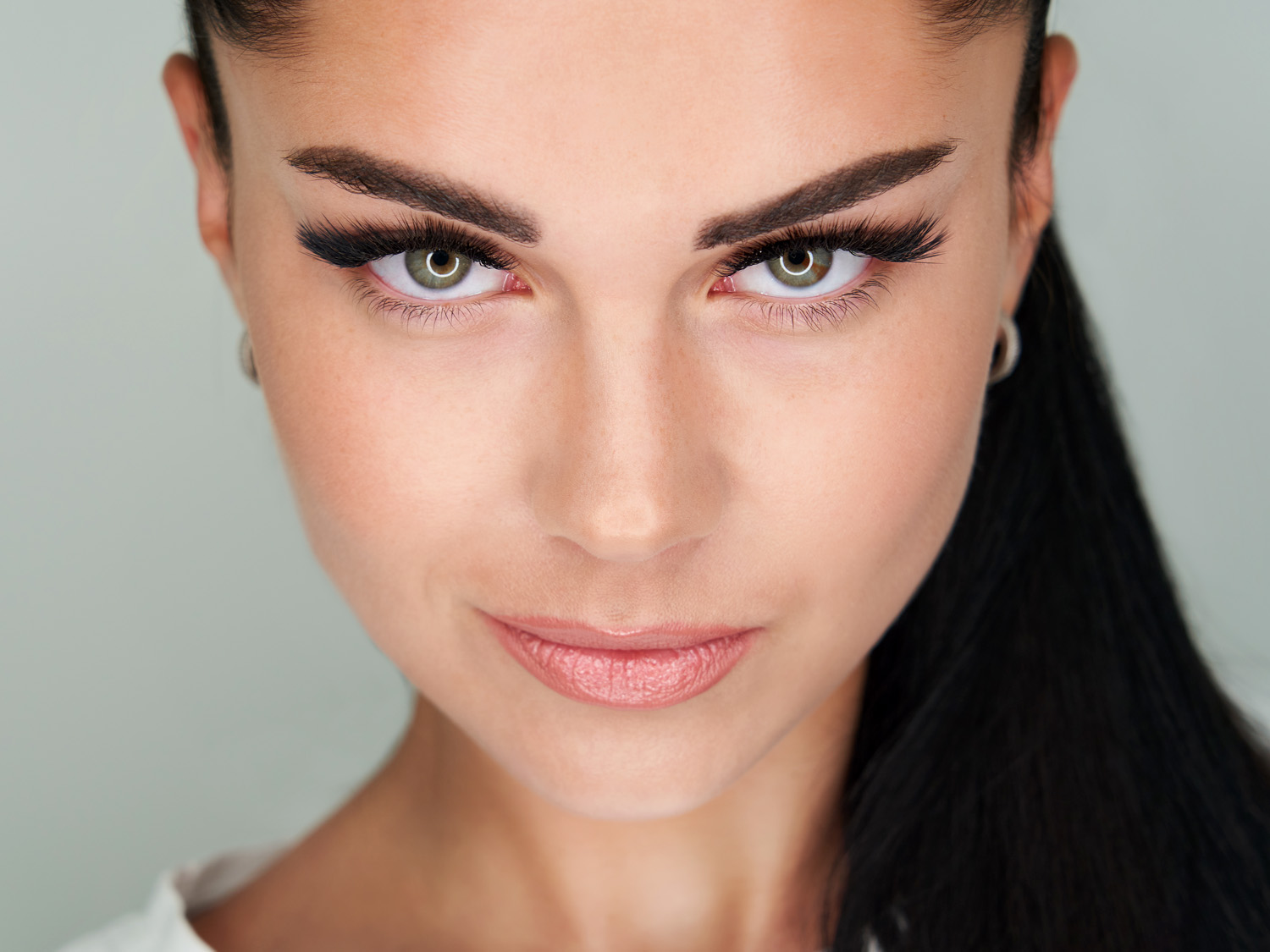 Brows & Eyes