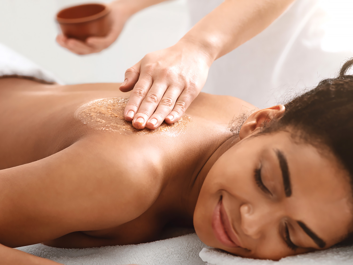 Massages